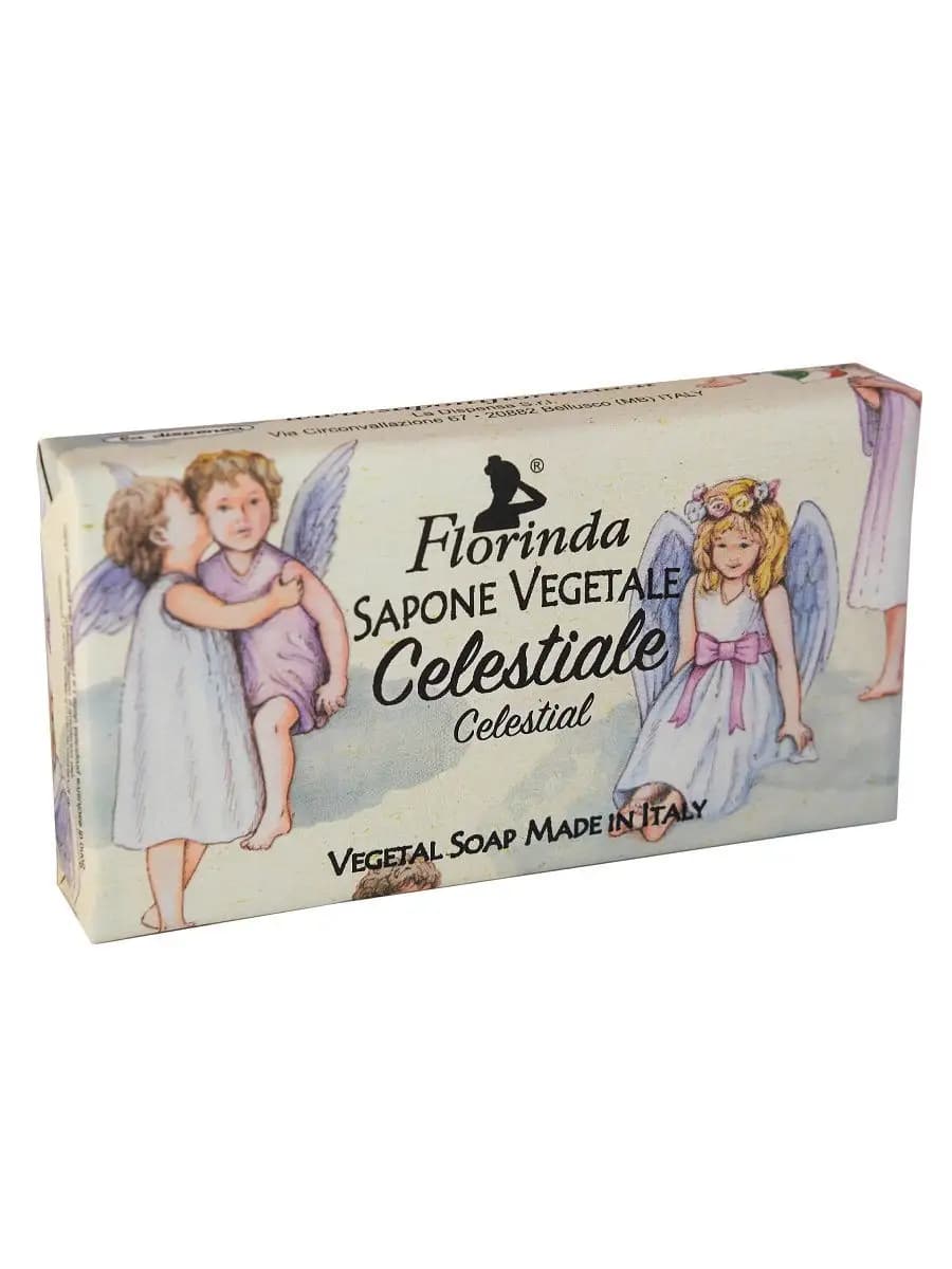 Мыло Сладкая Жизнь Небесный аромат, 100 г