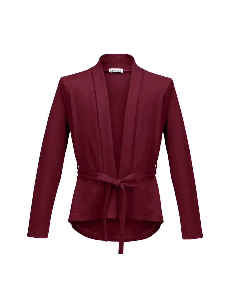 Жакет школьная форма офис