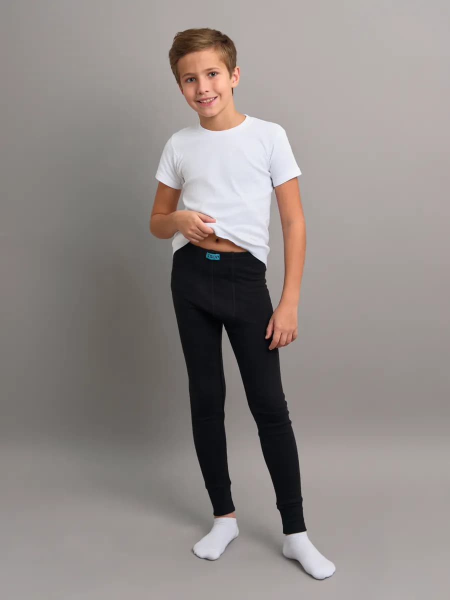 Кальсоны демисезонные