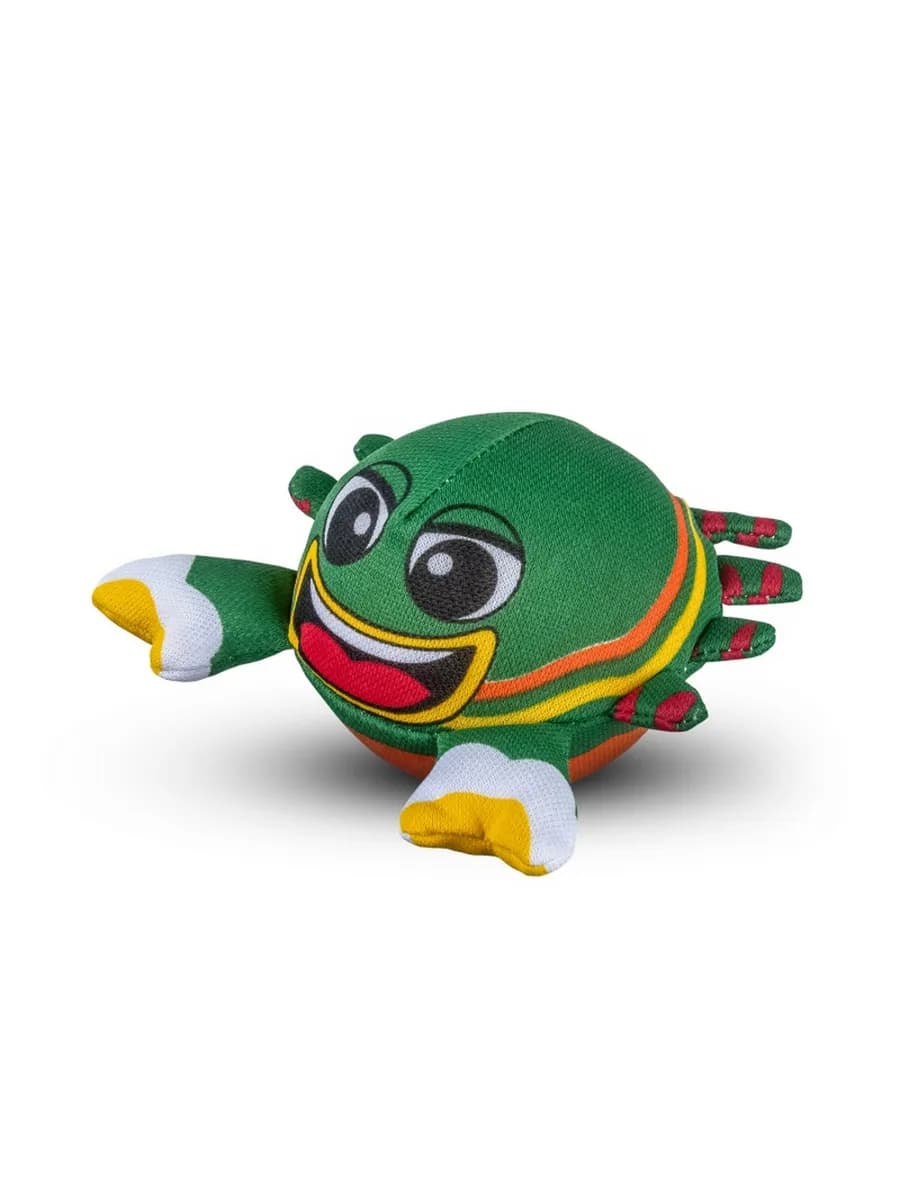 Игрушка для ванной купания животные Краб