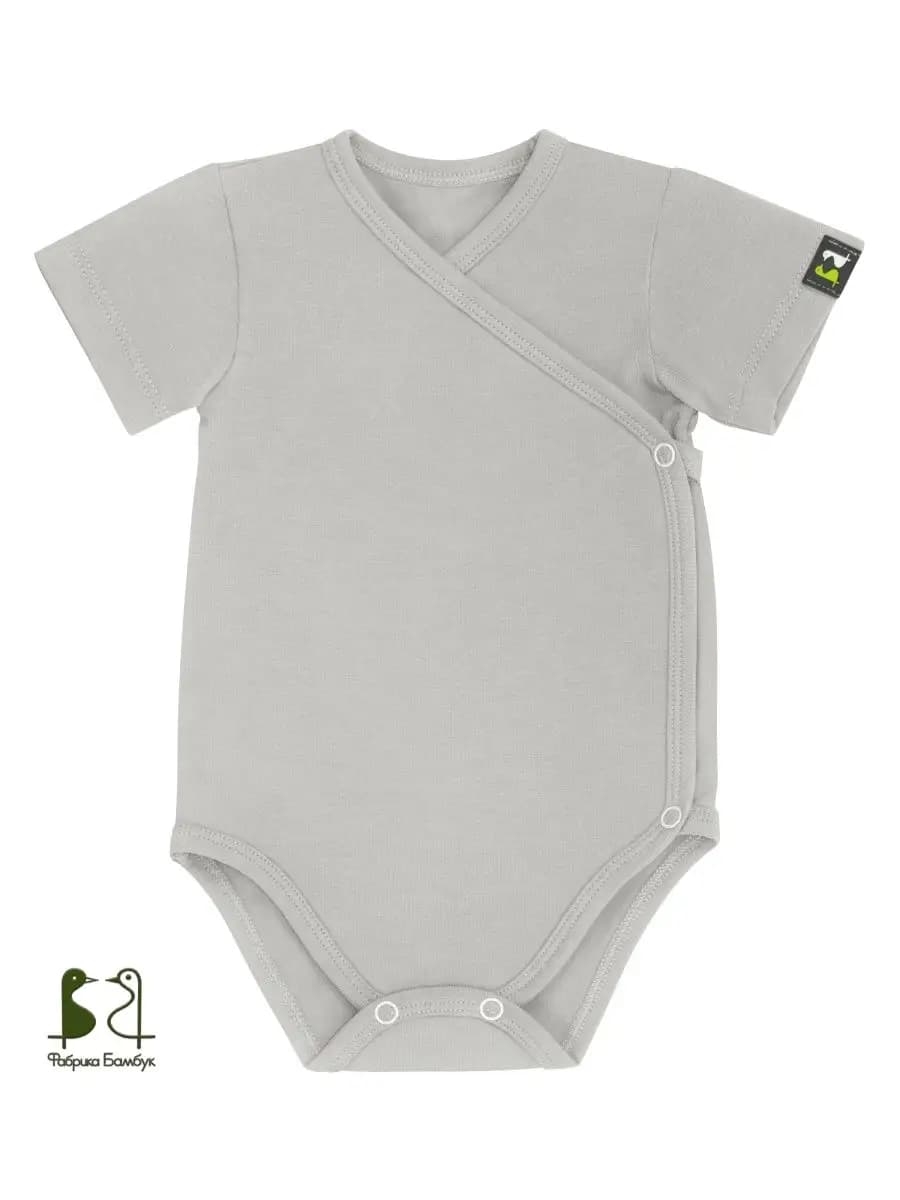 Боди слип кимоно