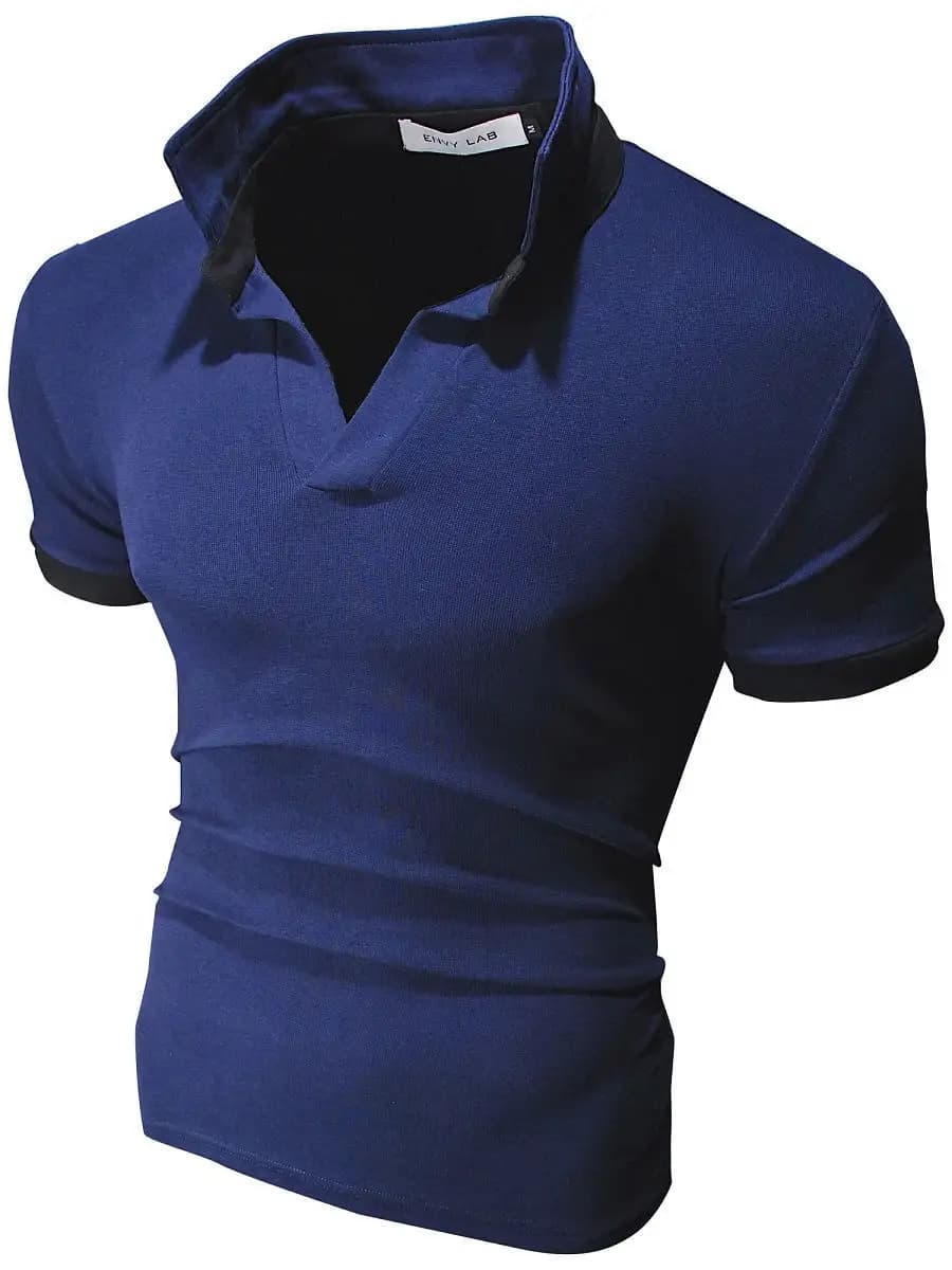 Футболка-поло