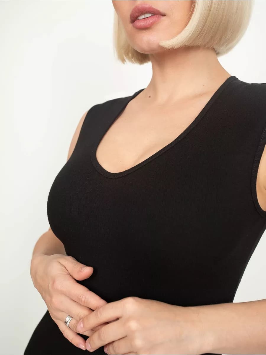 Майка женская