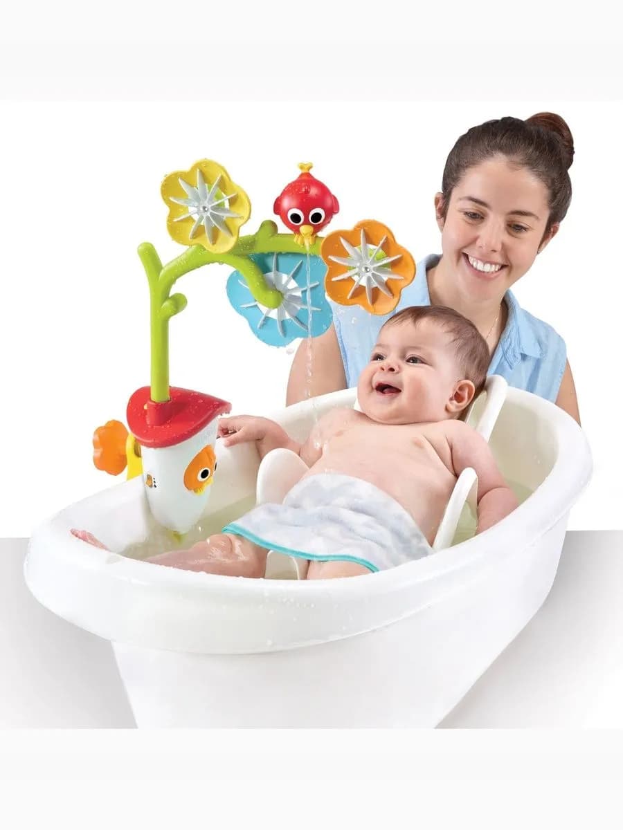 Игрушка для ванны Мобиль