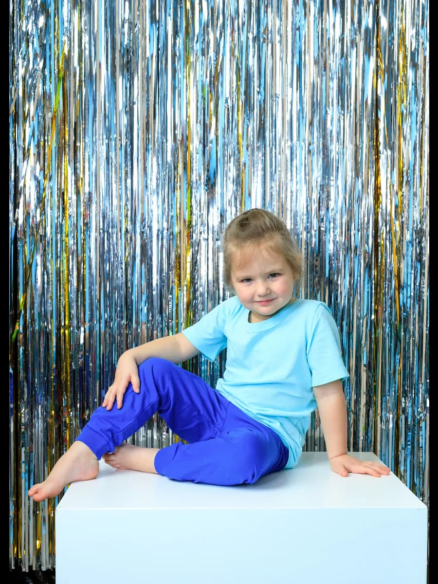 Брюки (Кулирная гладь)