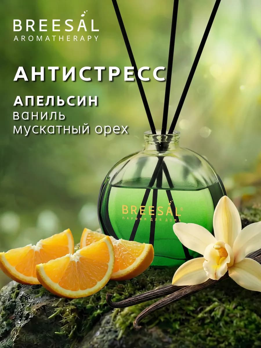 Диффузор для дома