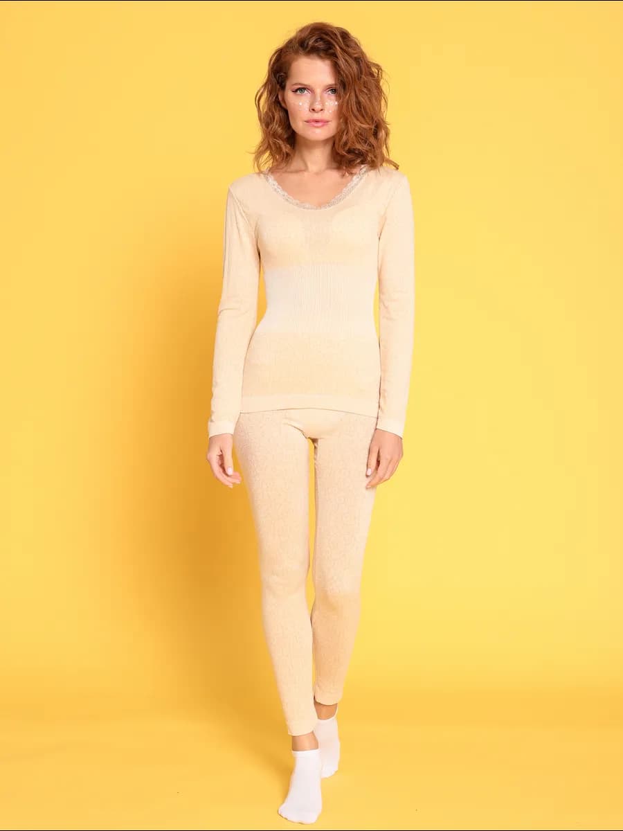 Термобелье для спорта и отдыха