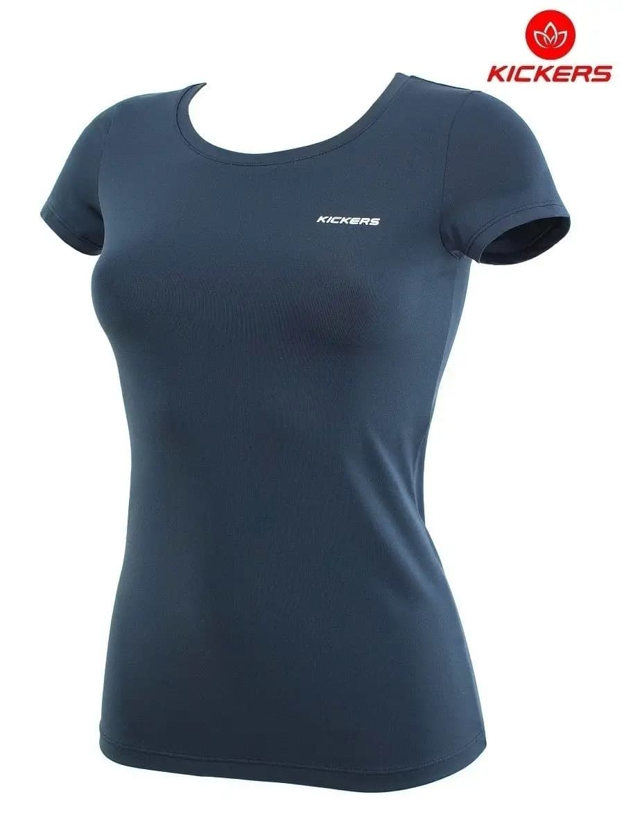 Футболка спортивная