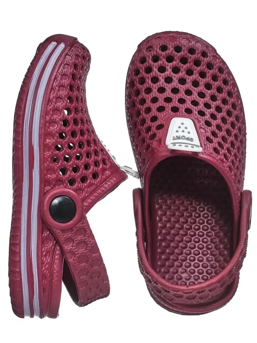 Сабо детские ЭВА