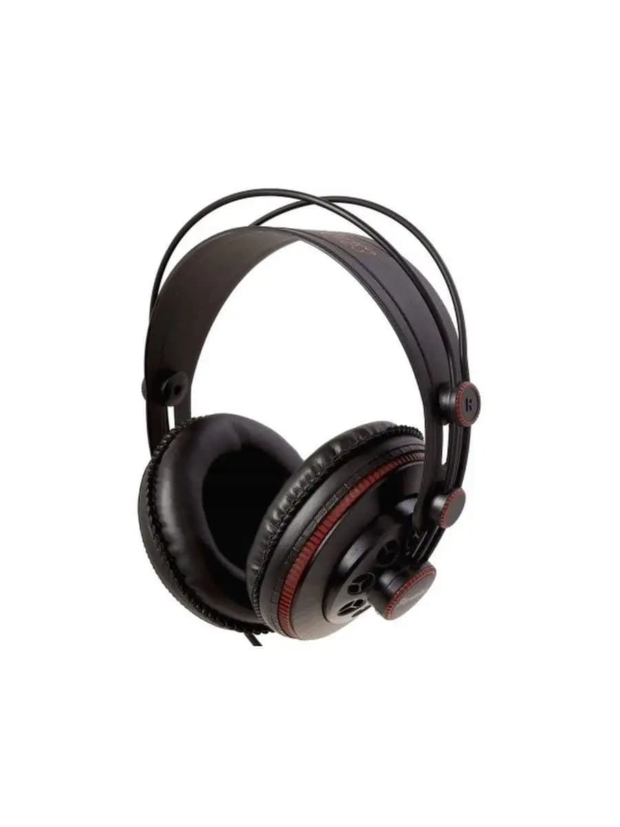 HD681 Полуоткрытые динамические наушники