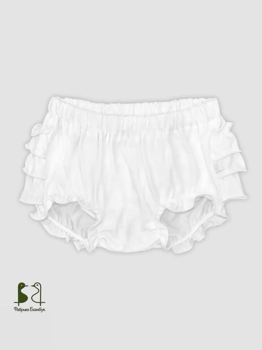 Трусы для малыша