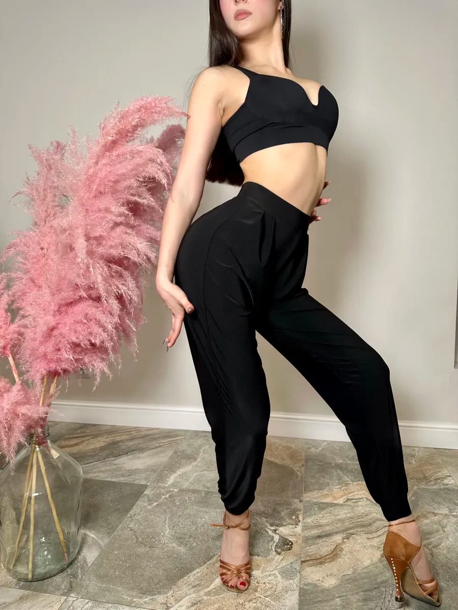 Брюки спортивные