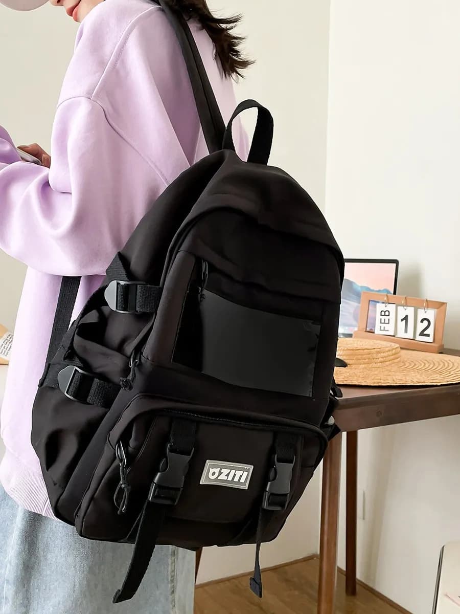 Рюкзак школьный