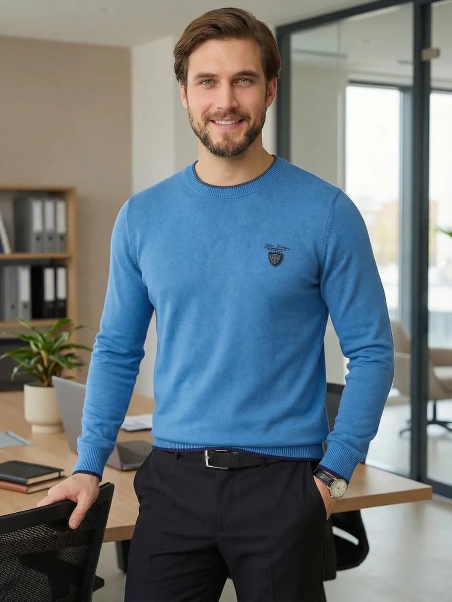 Джемпер премиум Турция