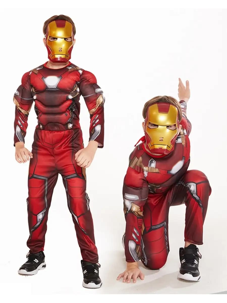 Костюм карнавальный