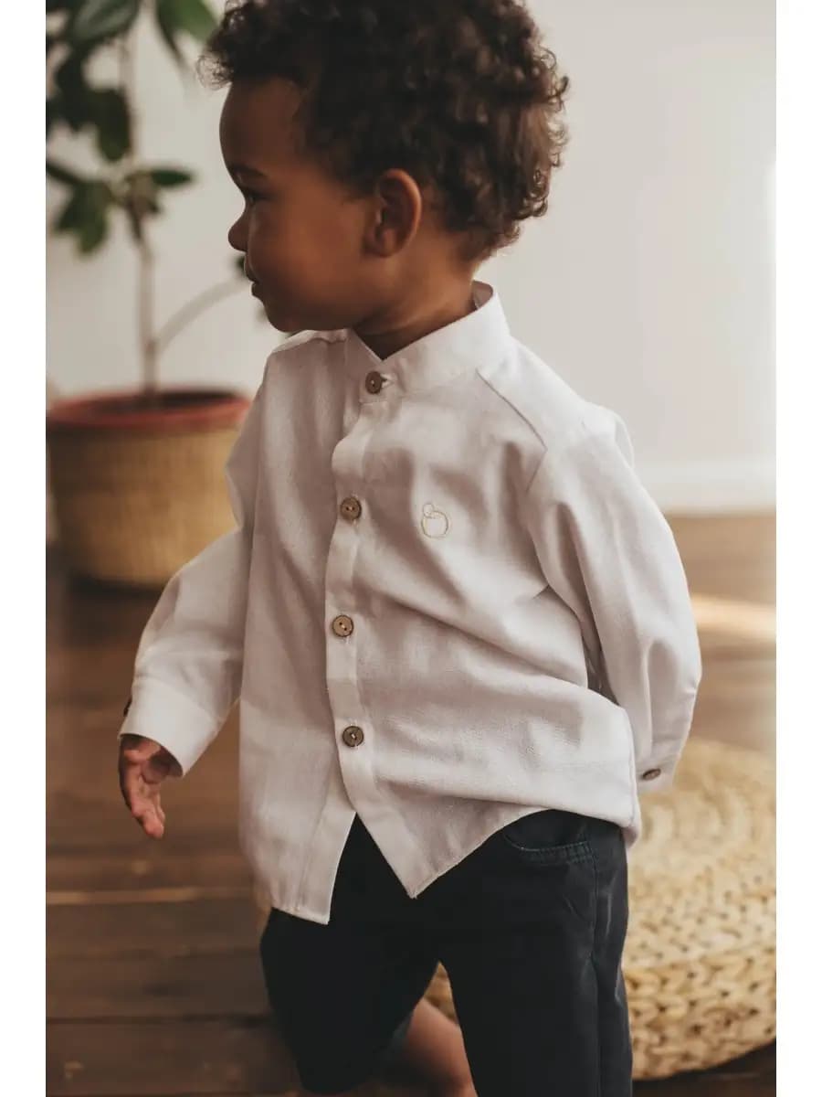 Рубашка для мальчика