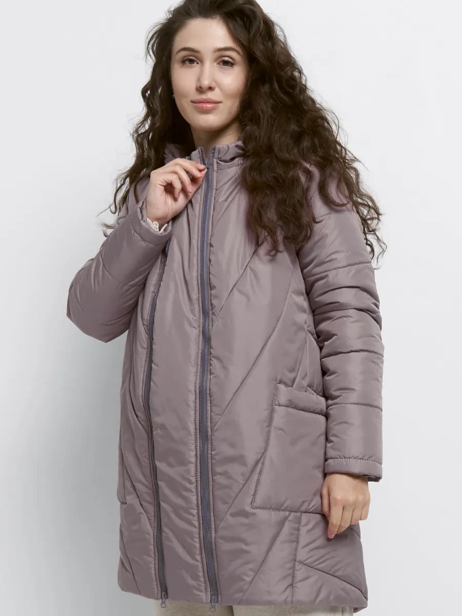 Куртка демисезонная для беременных