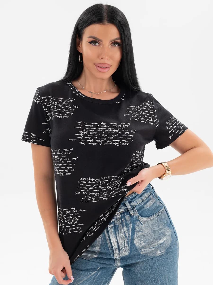 Футболка большие размеры