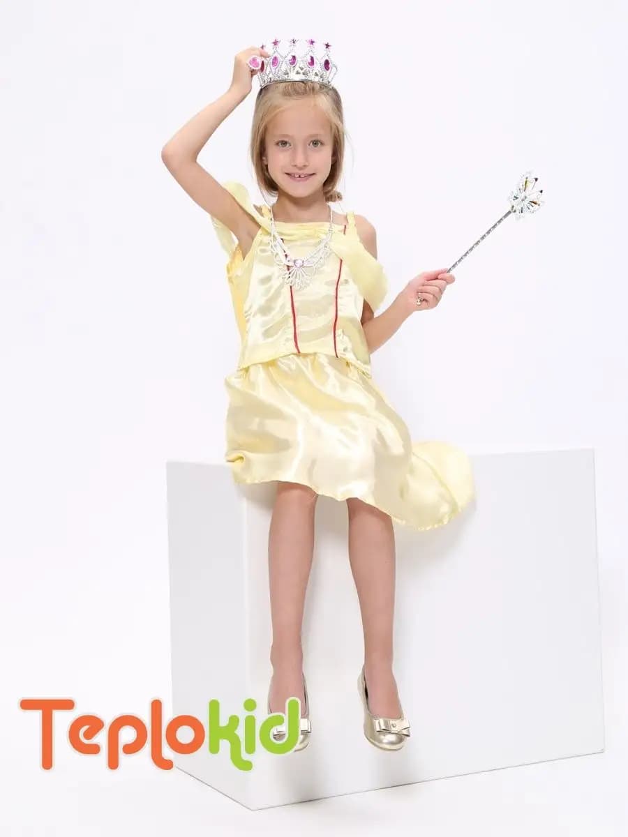 Карнавальный костюм Принцесса