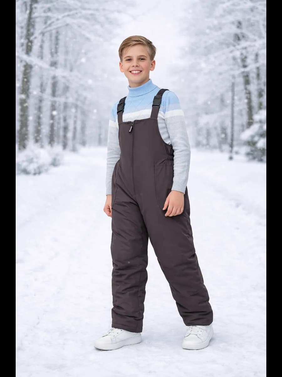 Полукомбинезон