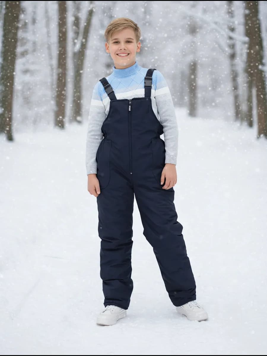 Полукомбинезон