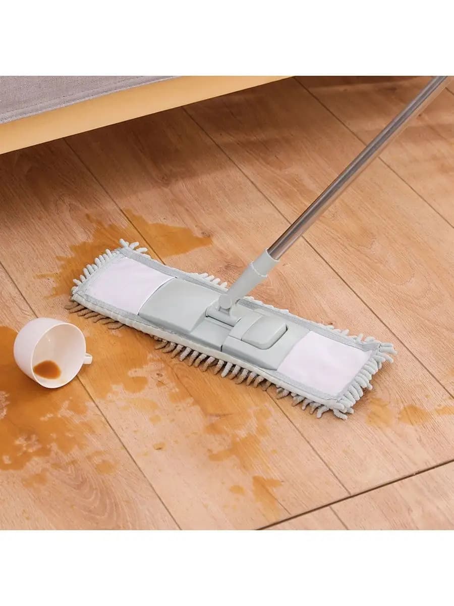 Сменная насадка для стандартной швабры 40*10см