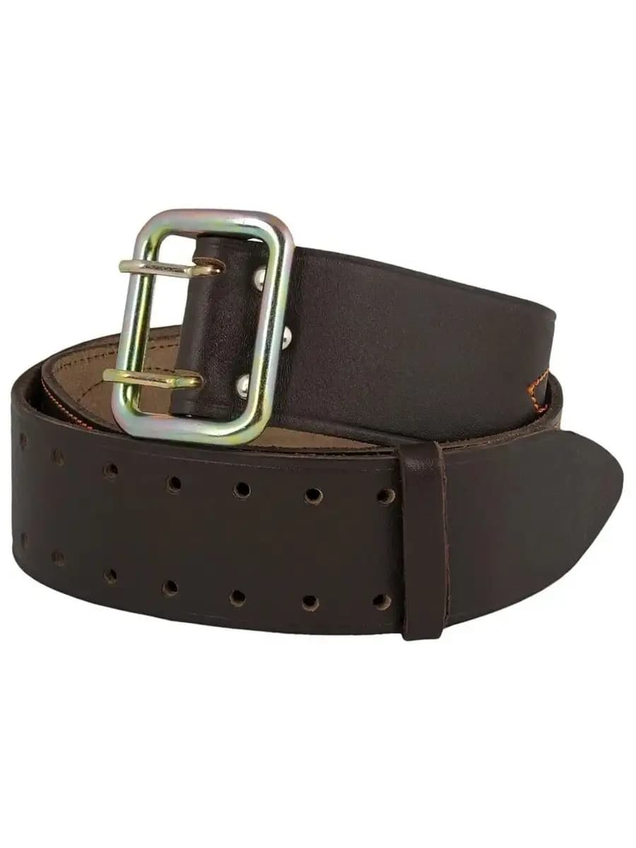 Ремень поясной солдатский