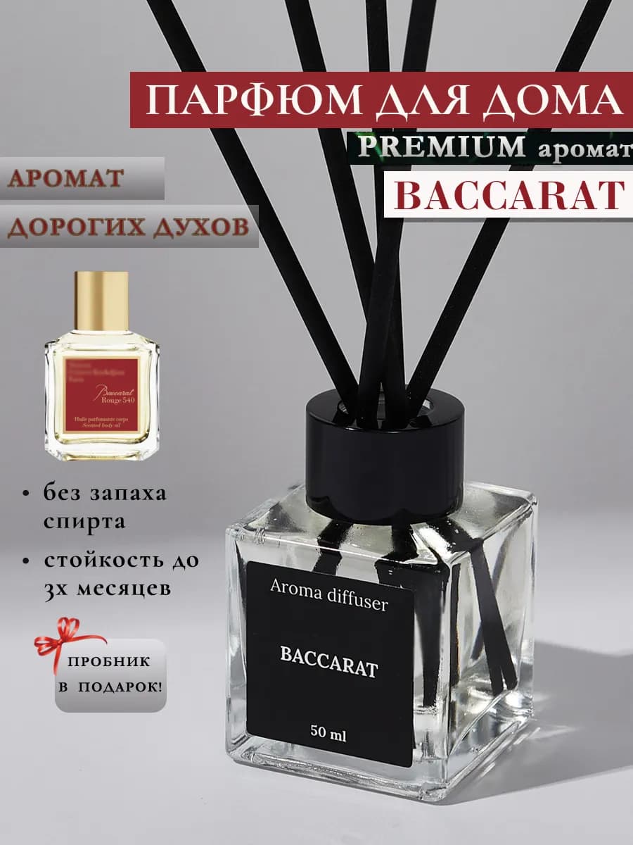 Парфюм для дома 50 мл