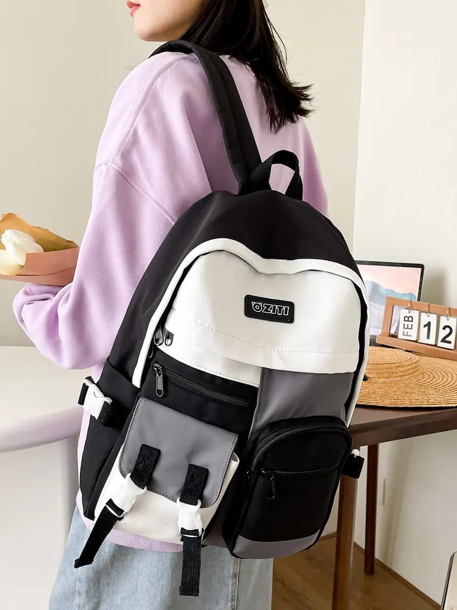 Рюкзак школьный