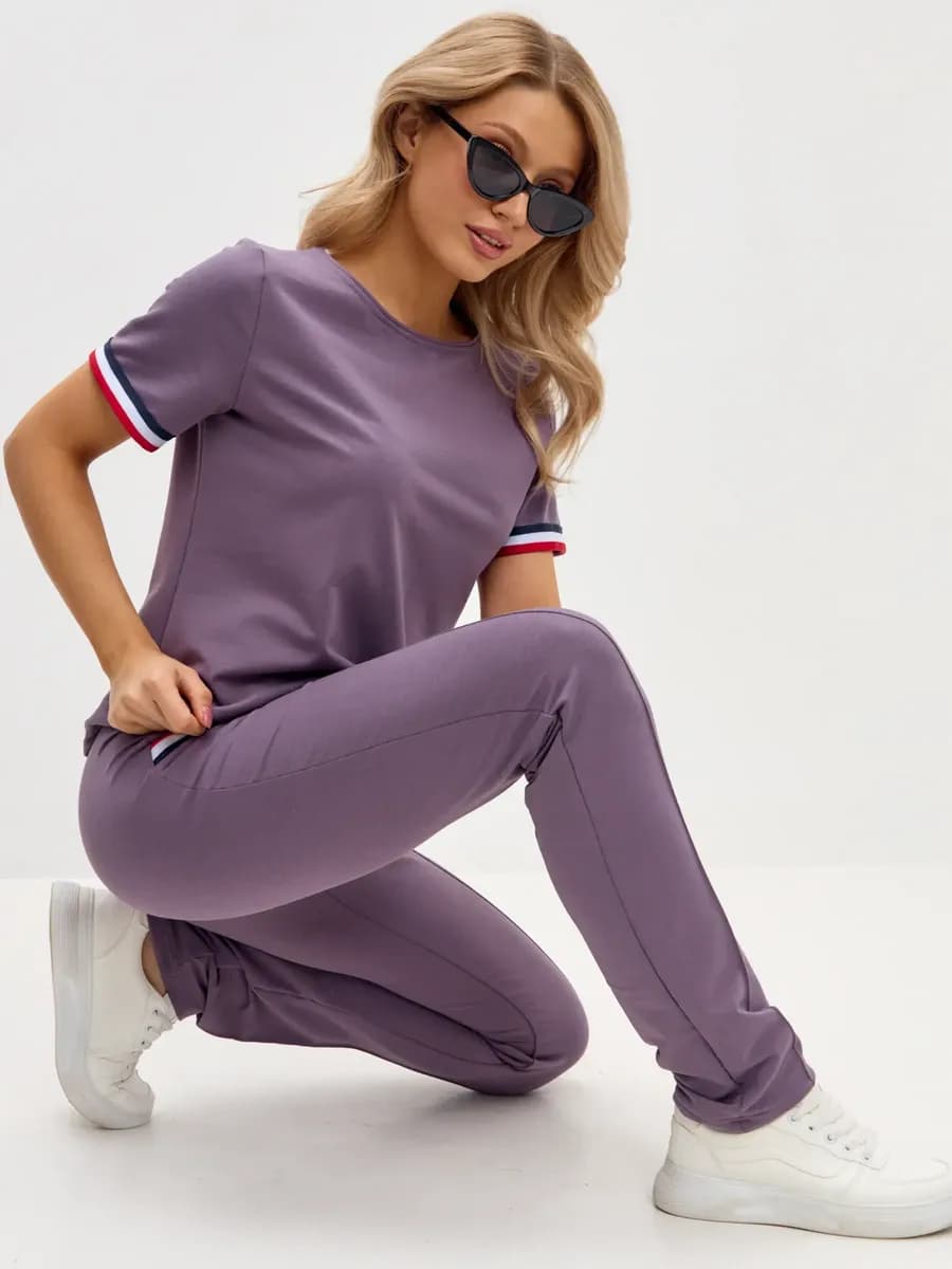 Спортивный костюм без начеса