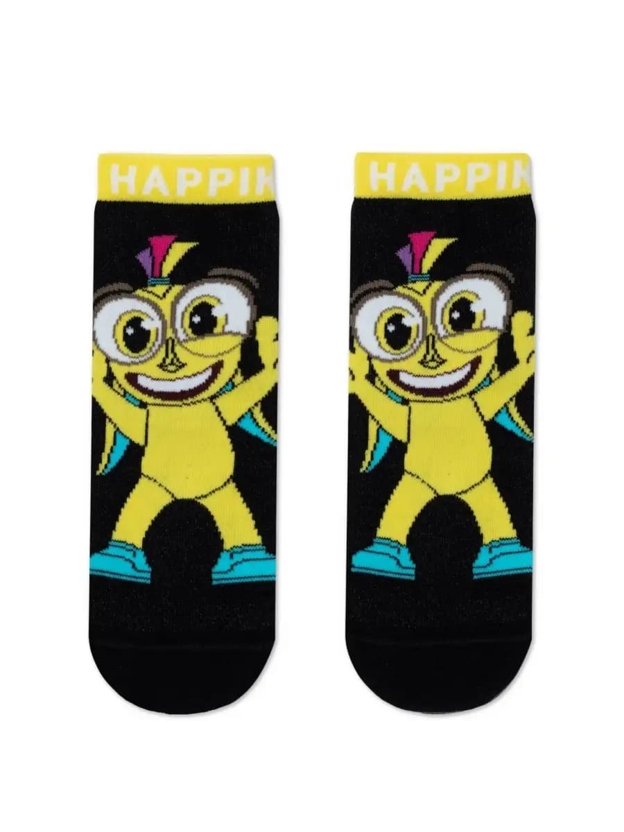 Носки детские и для подростков Глазастики