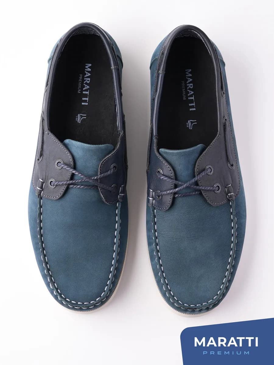 Топсайдеры и мокасины на лето