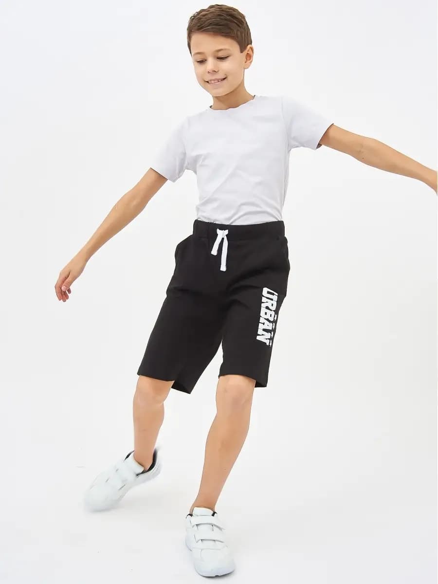 Шорты спортивные школа