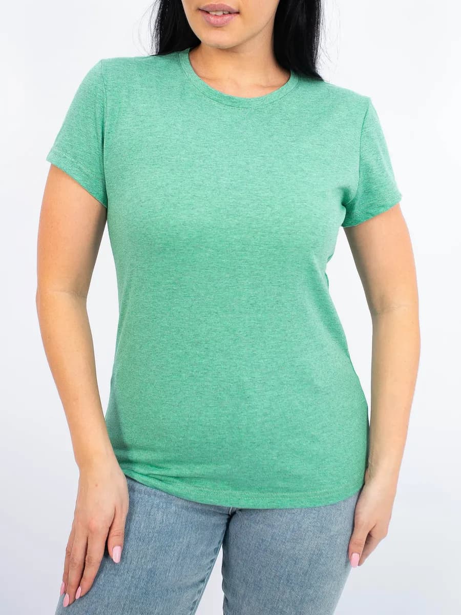 Футболка женская