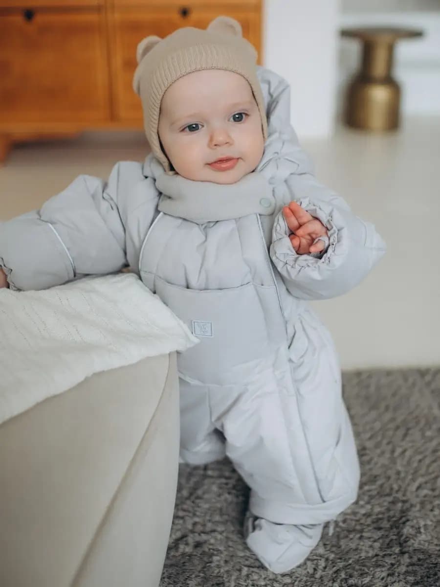 Комбинезон-трансформер