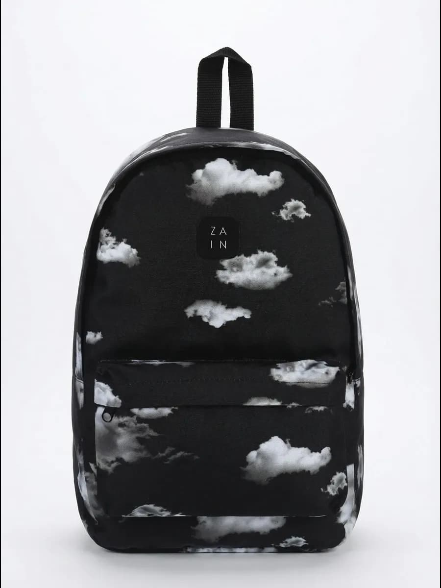 Рюкзак женский школьный спортивный для ноутбука