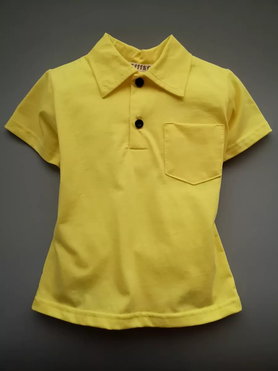 Рубашка поло