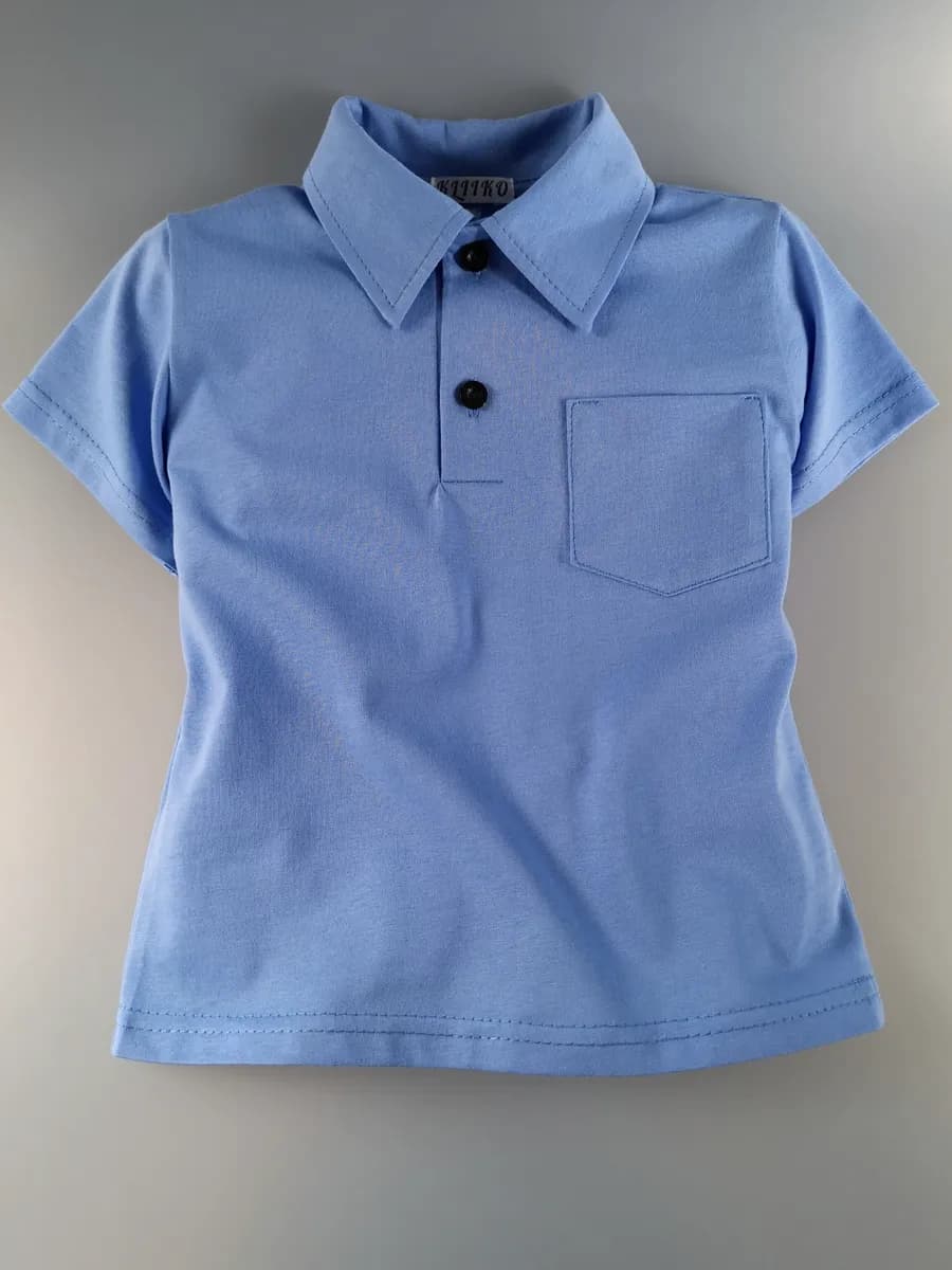 Рубашка поло