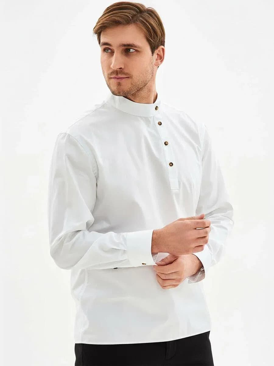 Рубашка косоворотка Соворотка