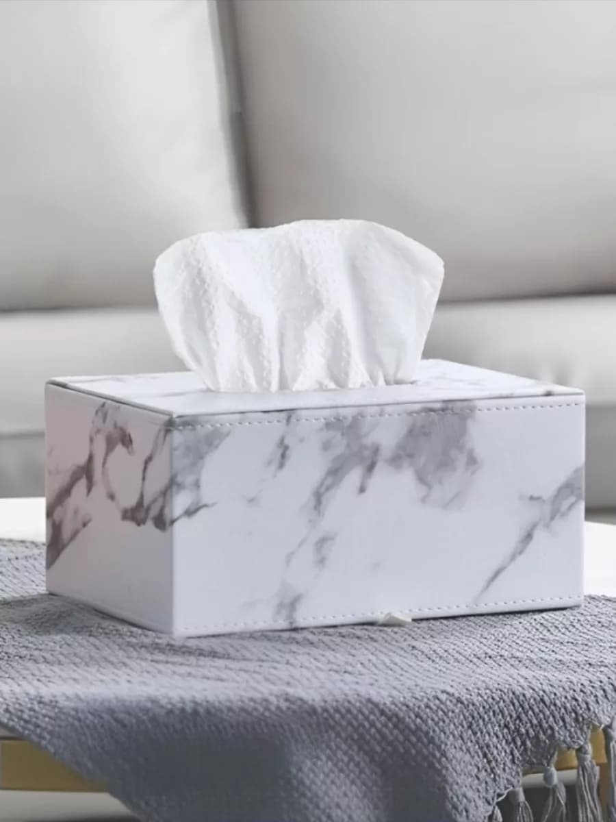 Салфетница интерьерная кухонная на стол