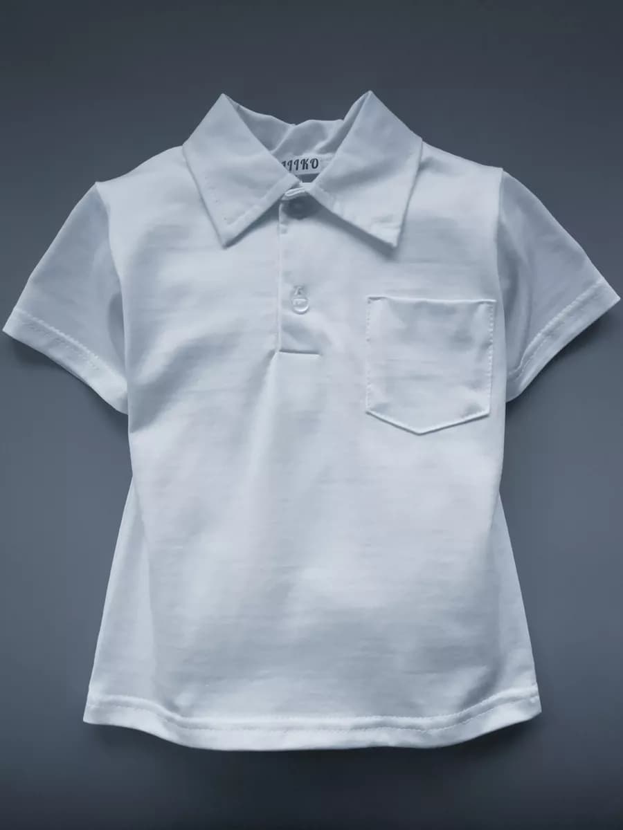 Рубашка поло