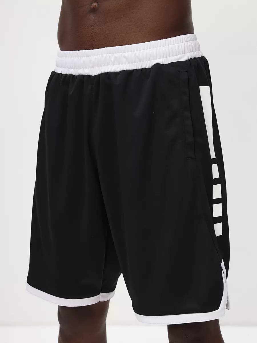 Шорты спортивные для фитнеса