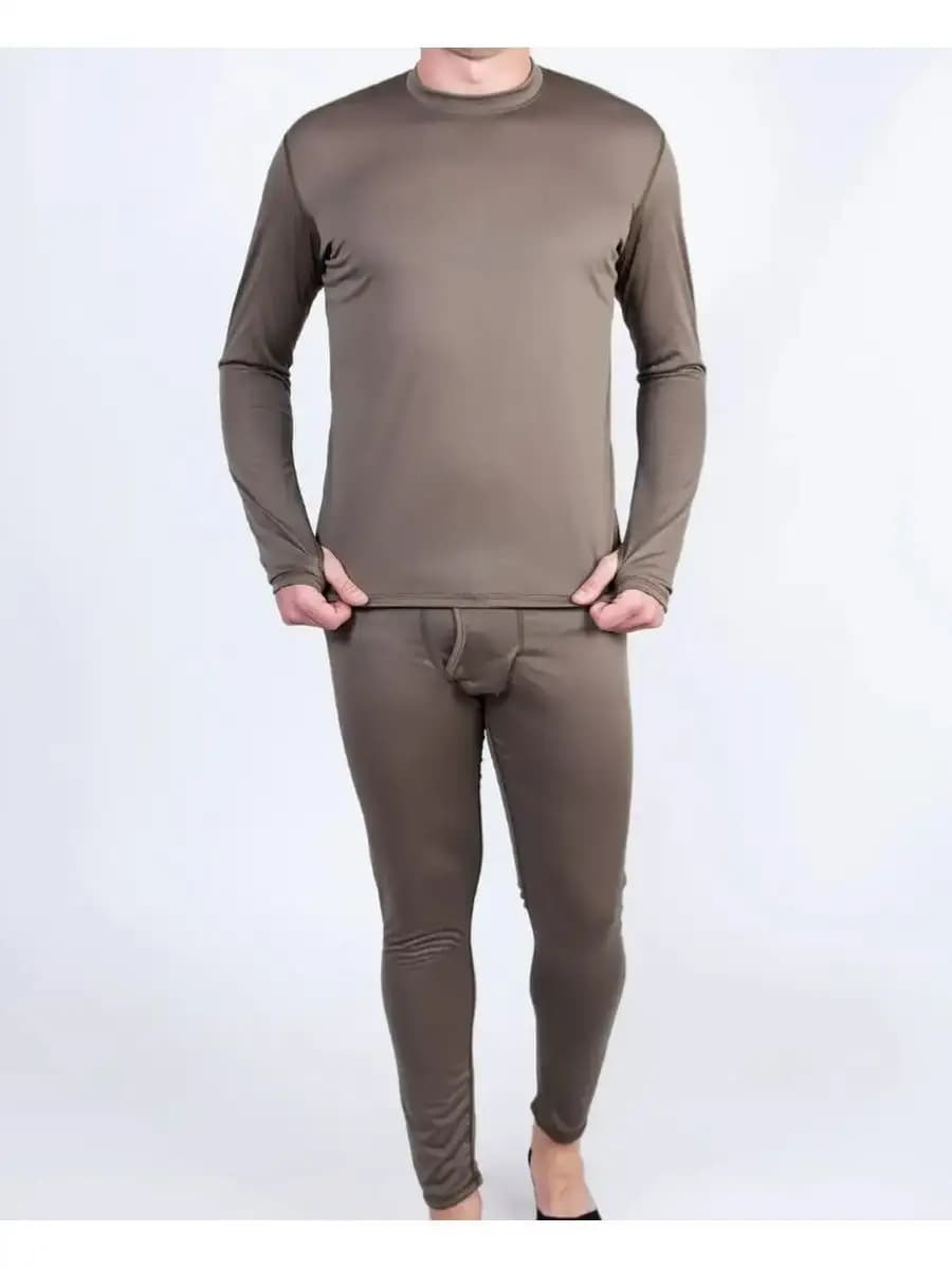 Нательное белье уставное вкпо