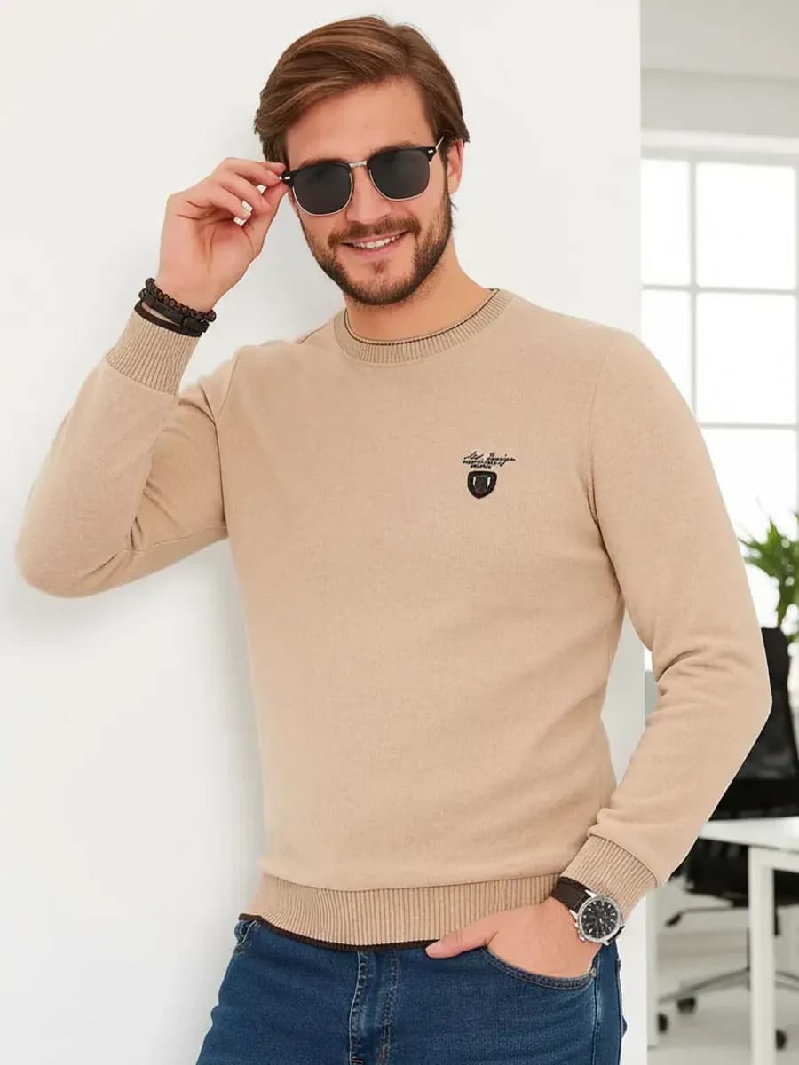 Джемпер премиум Турция