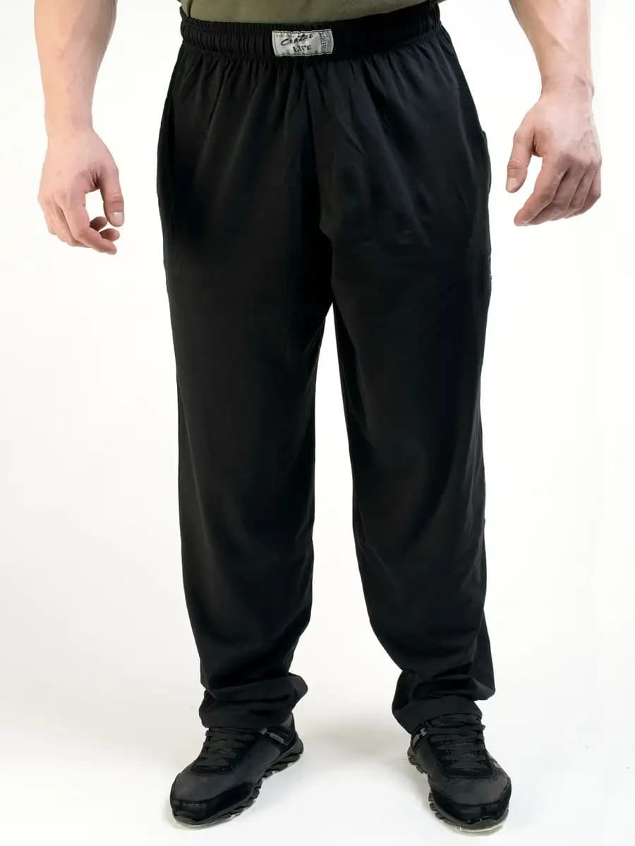 Брюки спортивные