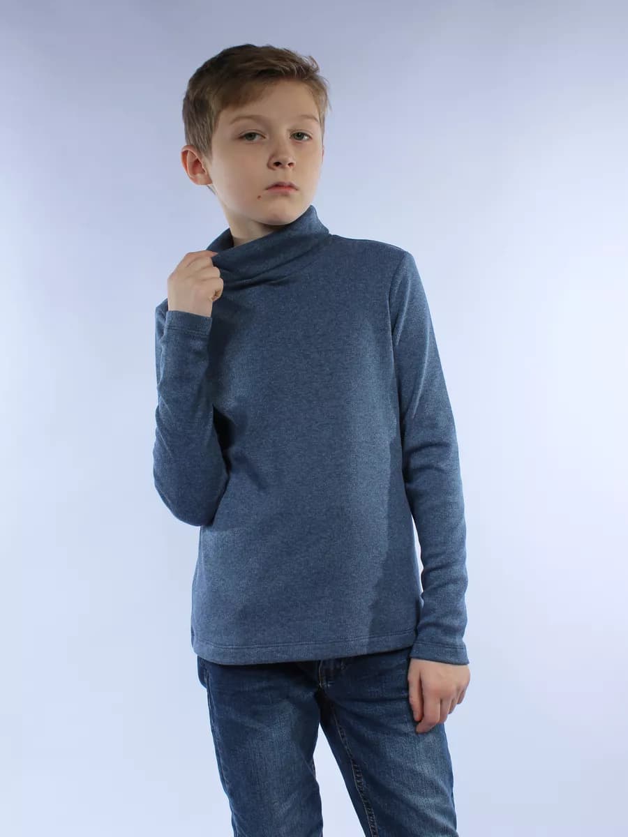 Водолазка термобелье с начесом