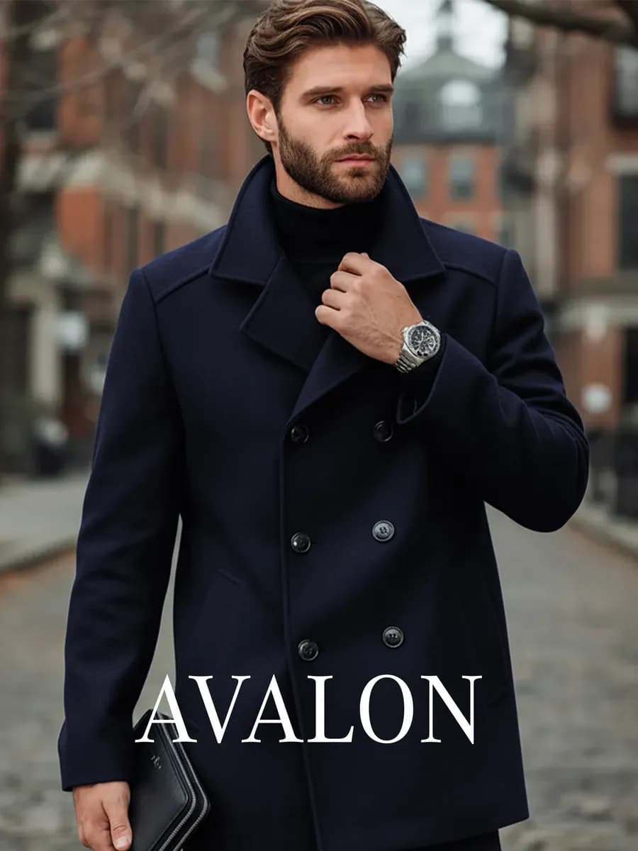 Пальто демисезонное короткое