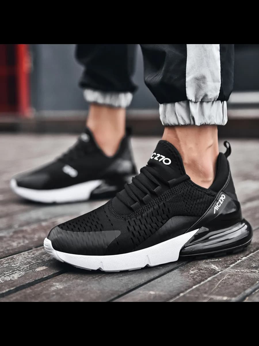 Кроссовки мужские