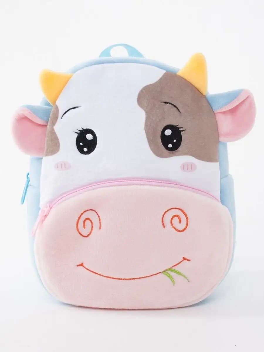 Рюкзак дошкольный - Коровка