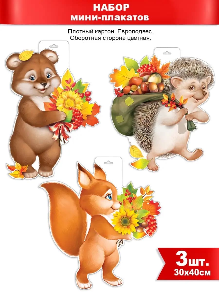 Набор для праздника